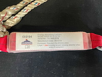 Portwest valbeveiliging kit - afbeelding 6 van  10