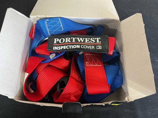 Portwest valbeveiliging kit - afbeelding 8 van  10