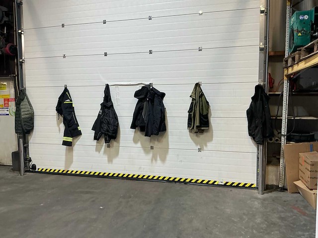 Portwest work trowser werkjas (7x) - afbeelding 1 van  16