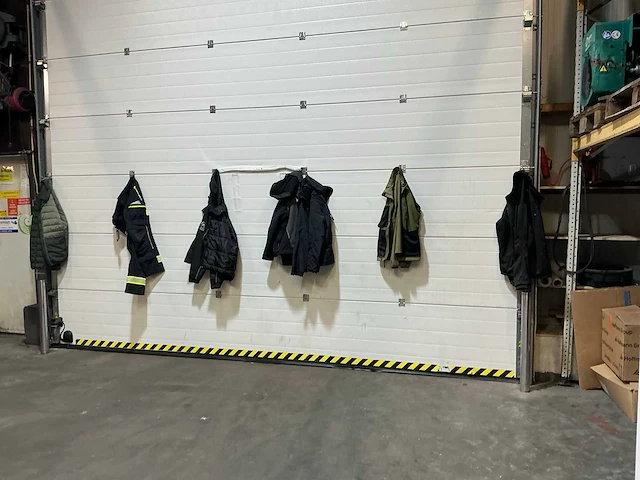 Portwest work trowser werkjas (7x) - afbeelding 1 van  16