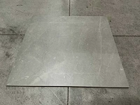 Porwhite - 75 x 75 cm - vloertegel 10,68 m2 - afbeelding 5 van  5