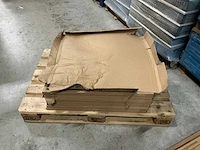 Porwhite - 75 x 75 cm - vloertegel 10,68 m2 - afbeelding 5 van  5