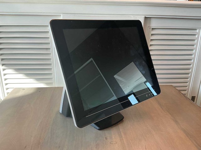 Pos-terminal - fec - fh-h611 - afbeelding 1 van  3