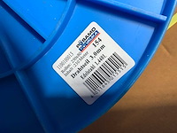 Pösamo vaula rol rvs draad (6x) - afbeelding 2 van  2