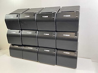 Posbank (a11 prime) thermal receipt printers (12x) - afbeelding 3 van  9