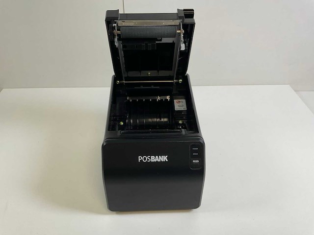 Posbank (a11 prime) thermal receipt printers (12x) - afbeelding 8 van  9