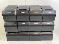 Posbank (a11 prime) thermal receipt printers (12x) - afbeelding 1 van  7