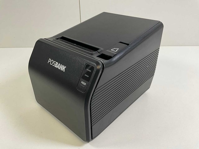 Posbank (a11 prime) thermal receipt printers (12x) - afbeelding 6 van  9