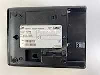 Posbank (a11 prime) thermal receipt printers (12x) - afbeelding 9 van  9