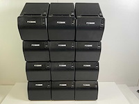 Posbank (a11 prime) thermal receipt printers (12x) - afbeelding 1 van  9