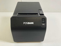 Posbank (a11 prime) thermal receipt printers (12x) - afbeelding 4 van  9