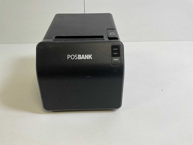 Posbank (a11 prime) thermal receipt printers (12x) - afbeelding 5 van  10