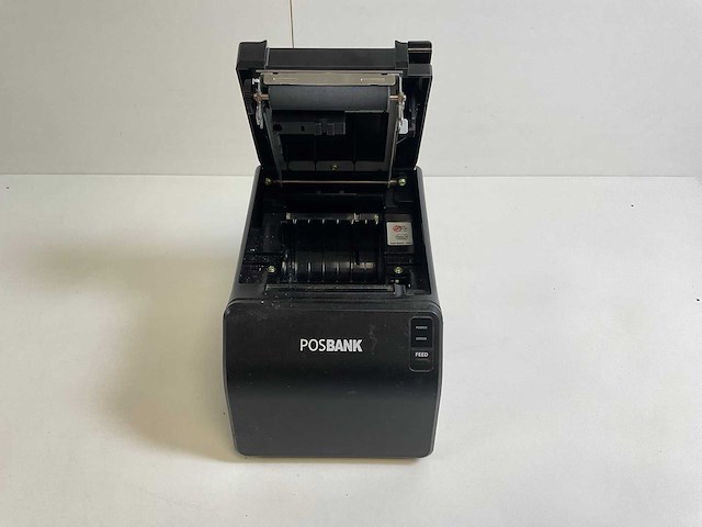 Posbank (a11 prime) thermal receipt printers (12x) - afbeelding 6 van  10