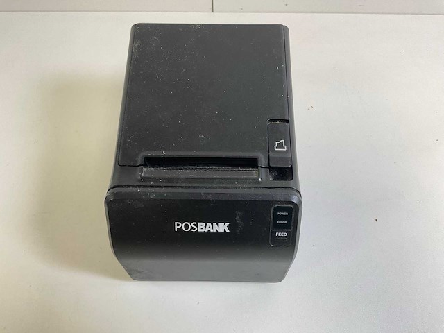 Posbank (a11 prime) thermal receipt printers (12x) - afbeelding 7 van  10
