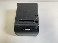 Posbank (a11 prime) thermal receipt printers (12x) - afbeelding 7 van  10