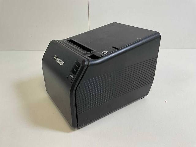 Posbank (a11 prime) thermal receipt printers (12x) - afbeelding 9 van  10