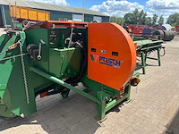 Posch - 2015 - spaltfix s-360 - zaag-kloofmachine - afbeelding 2 van  8