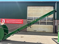 Posch - 2015 - spaltfix s-360 - zaag-kloofmachine - afbeelding 6 van  8