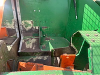 Posch - 2015 - spaltfix s-360 - zaag-kloofmachine - afbeelding 8 van  8