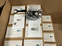 Poseidone pw+ vermogensregelaar (50x) - afbeelding 1 van  7
