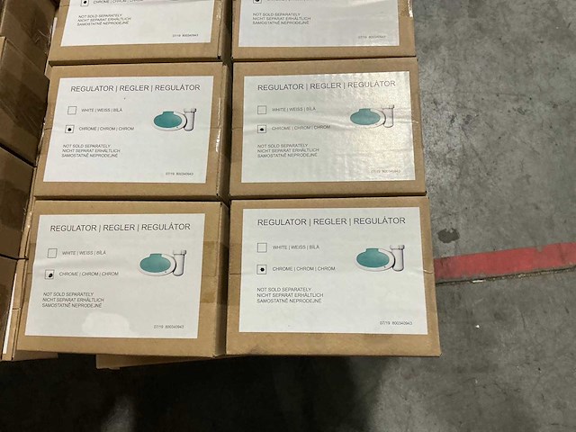 Poseidone pw+ vermogensregelaar (50x) - afbeelding 4 van  5