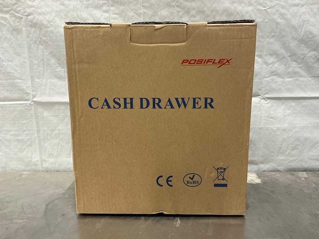 Posiflex cr4000 kassa - afbeelding 2 van  6