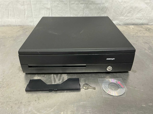 Posiflex cr4000 kassa - afbeelding 3 van  6