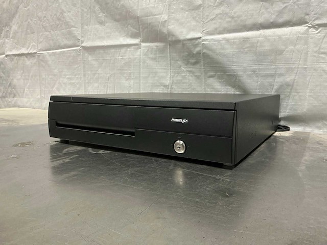 Posiflex cr4000 kassa - afbeelding 1 van  8