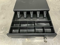 Posiflex cr4000 kassa - afbeelding 5 van  8