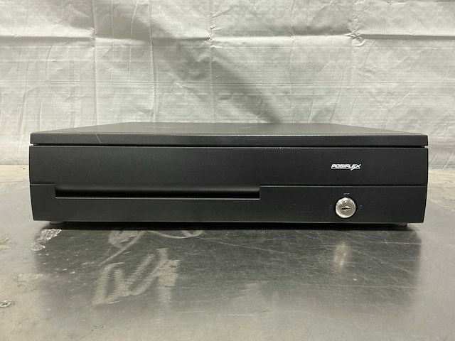 Posiflex cr4000 kassa - afbeelding 4 van  7