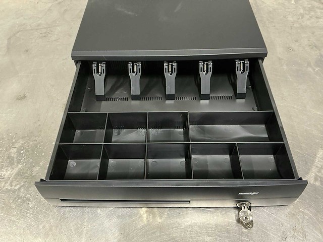 Posiflex cr4000 kassa - afbeelding 5 van  7