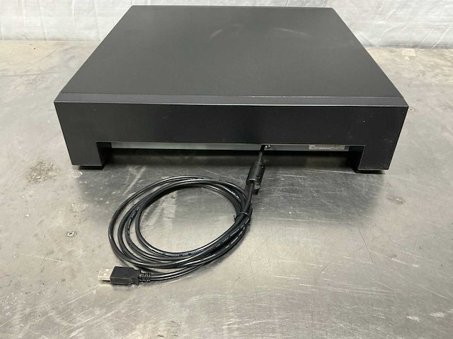 Posiflex cr4000 kassa - afbeelding 6 van  7