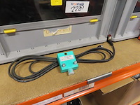 Posital - acs-080-2-ca01-he2-pm - inclinometer (16x) - afbeelding 1 van  3