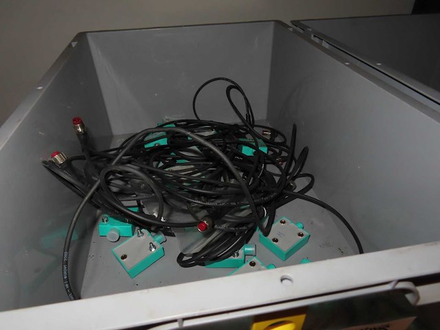 Posital - acs-080-2-ca01-he2-pm - inclinometer (16x) - afbeelding 3 van  3