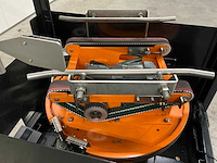 Positioneerstation - afbeelding 12 van  12