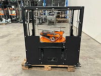 Positioneerstation - afbeelding 5 van  7