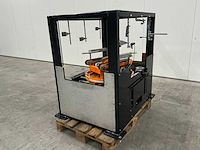 Positioneerstation - afbeelding 6 van  7
