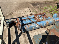 Positioneerunit "hyd trq unit / cylinder" - afbeelding 4 van  4