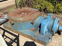 Positioneerunit "hyd trq unit / cylinder" - afbeelding 3 van  4