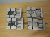 Positionerings-tool/klem (4x) - afbeelding 2 van  5