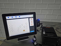 Posnet - kassasysteem met bonnenprinter - afbeelding 2 van  8
