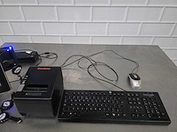 Posnet - kassasysteem met bonnenprinter - afbeelding 3 van  8
