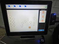 Posnet - kassasysteem met bonnenprinter - afbeelding 4 van  8