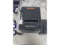Posnet - kassasysteem met bonnenprinter - afbeelding 5 van  8