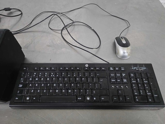 Posnet - kassasysteem met bonnenprinter - afbeelding 6 van  8