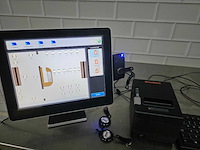 Posnet - kassasysteem met bonnenprinter - afbeelding 8 van  8