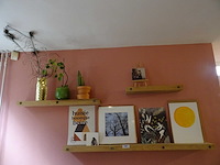 Post decoratie - afbeelding 1 van  1