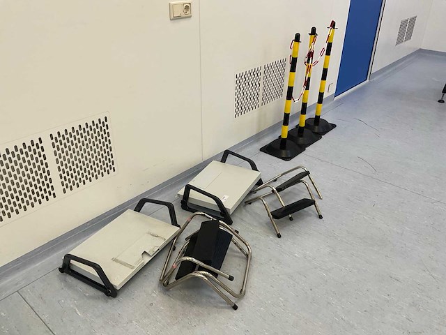 Post divers - afbeelding 1 van  1