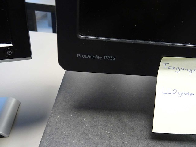 Post ict - afbeelding 3 van  4