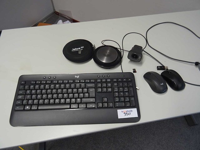 Post ict - afbeelding 1 van  5